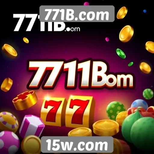 771B.com inova com novos jogos online