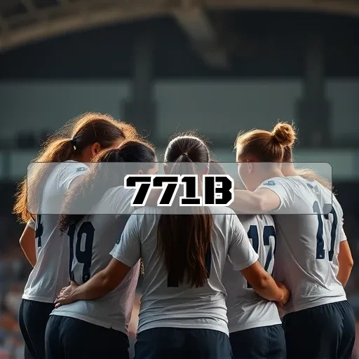 771B.com: Conectando Gamers em uma Comunidade Única