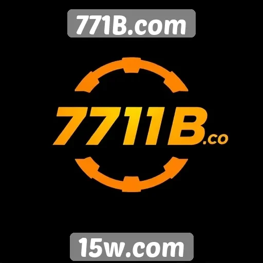 Impacto do 771B.com na indústria de jogos