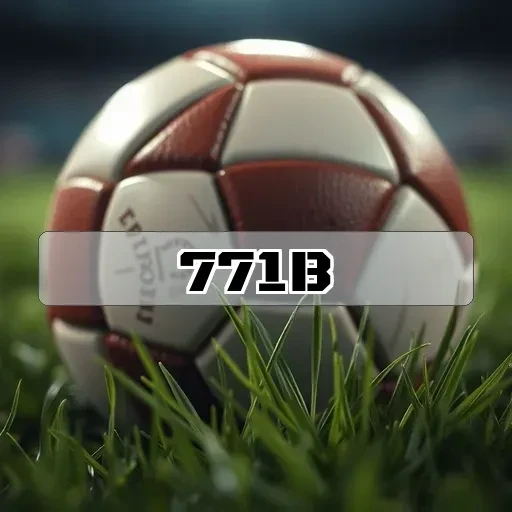771B.com: Maximize Sua Diversão com as Melhores Máquinas de Jogos