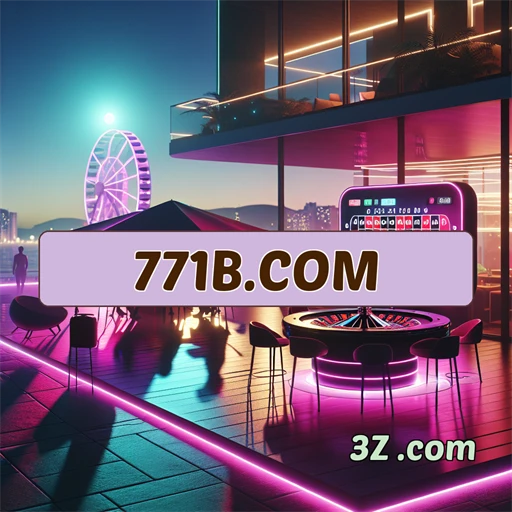 771B.com App Móvel