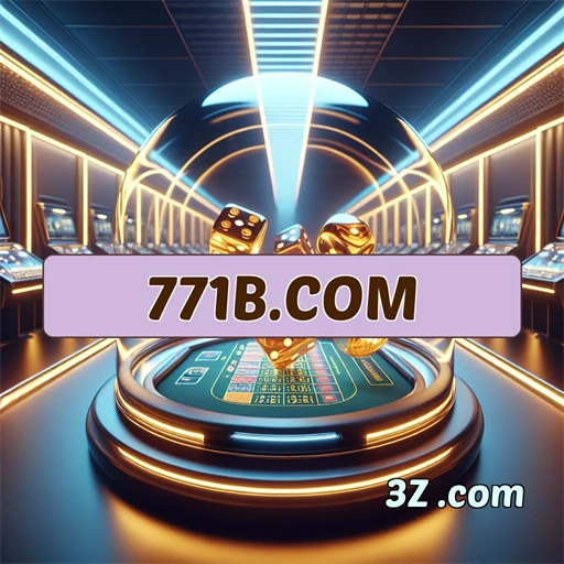 771B.com Apostas Esportivas