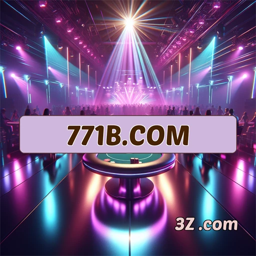 771B.com Plataforma Completa