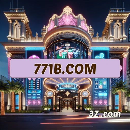 771B.com Slots Empolgantes