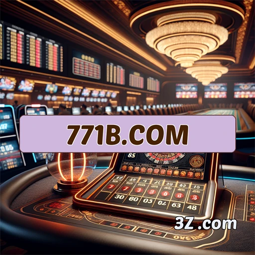 771B.com Clube VIP